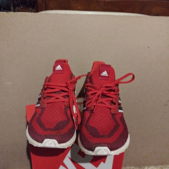 COPY - Men's Ultraboost 2.0 DNA X Jalen Ramsey Shoes - Picture 3 of 7